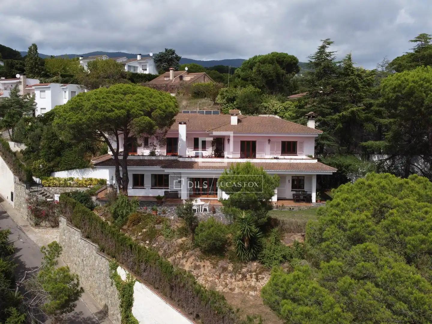 Villa avec jardin à vendre à Sant Cebrià de Vallalta, imagen 5