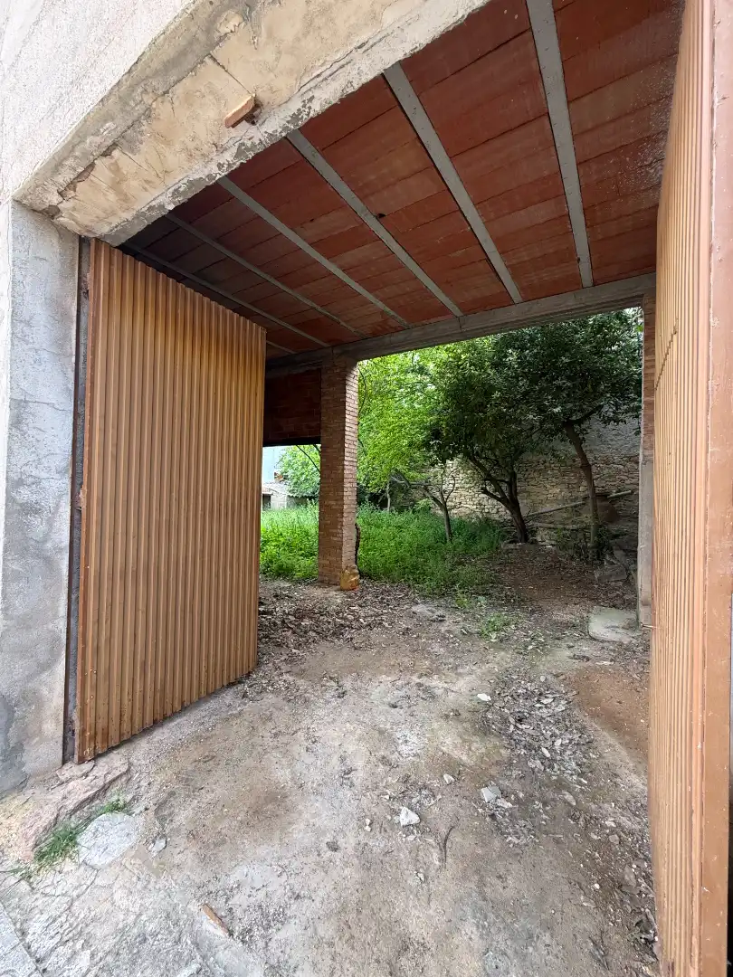 Casa con giardino in vendita a Calle Reloj, imagen 13
