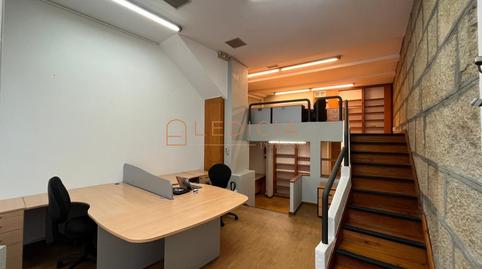 Foto 3 von Geschaftsraum zur Miete in María Auxliadora, Centro - Areal, Vigo