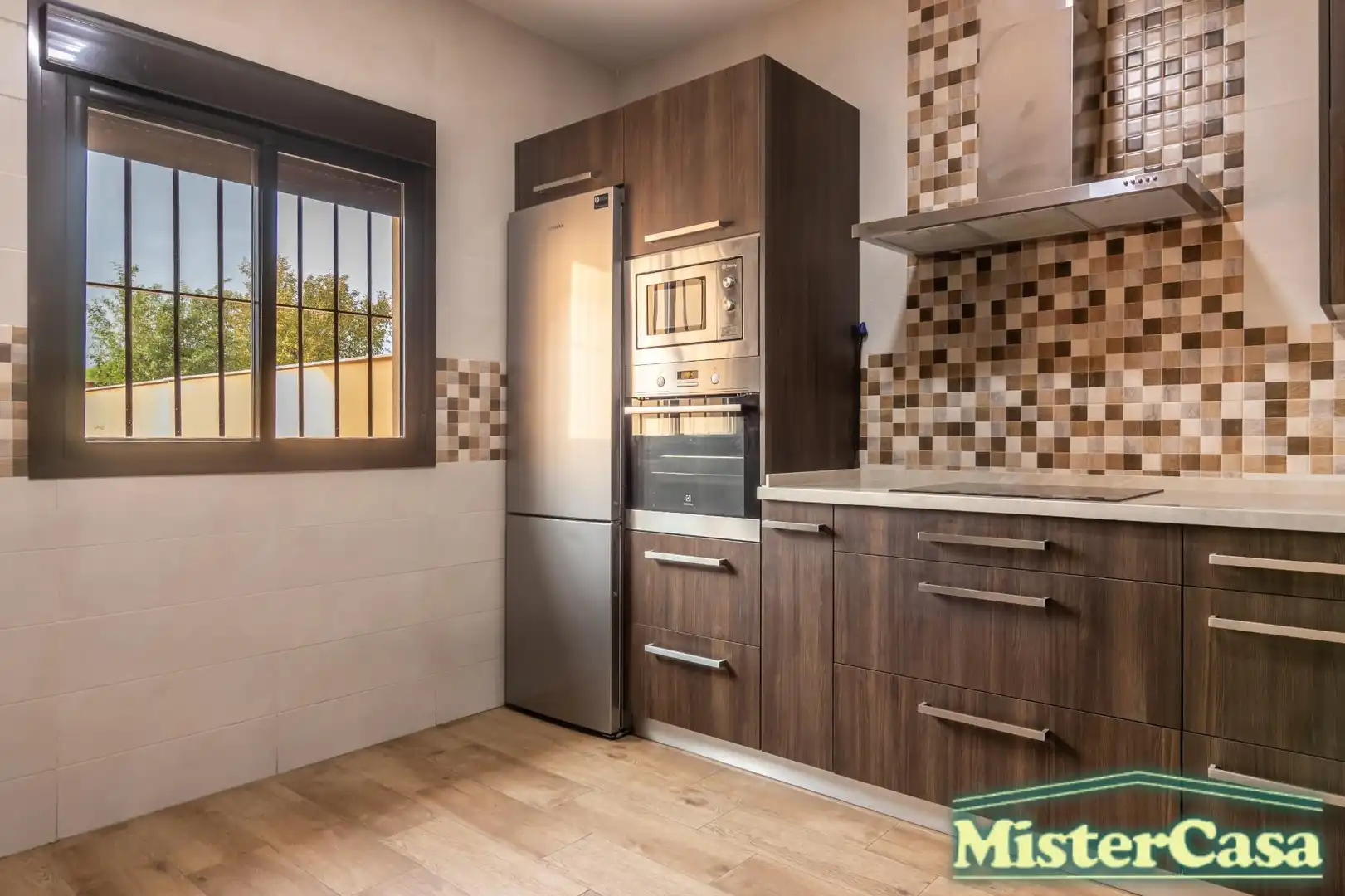 Terraced house with pool for sale in Jerez norte - Montealto - Pozoalbero, imagen 11