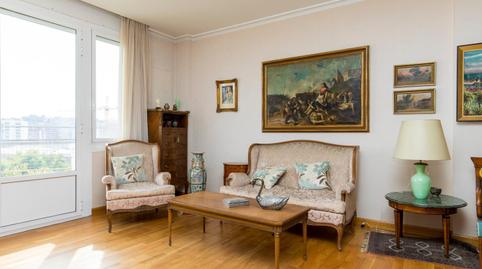 Photo 5 of Flat for sale in Plaza Sitios, de Los, 16, Paseo Independencia,  Zaragoza Capital