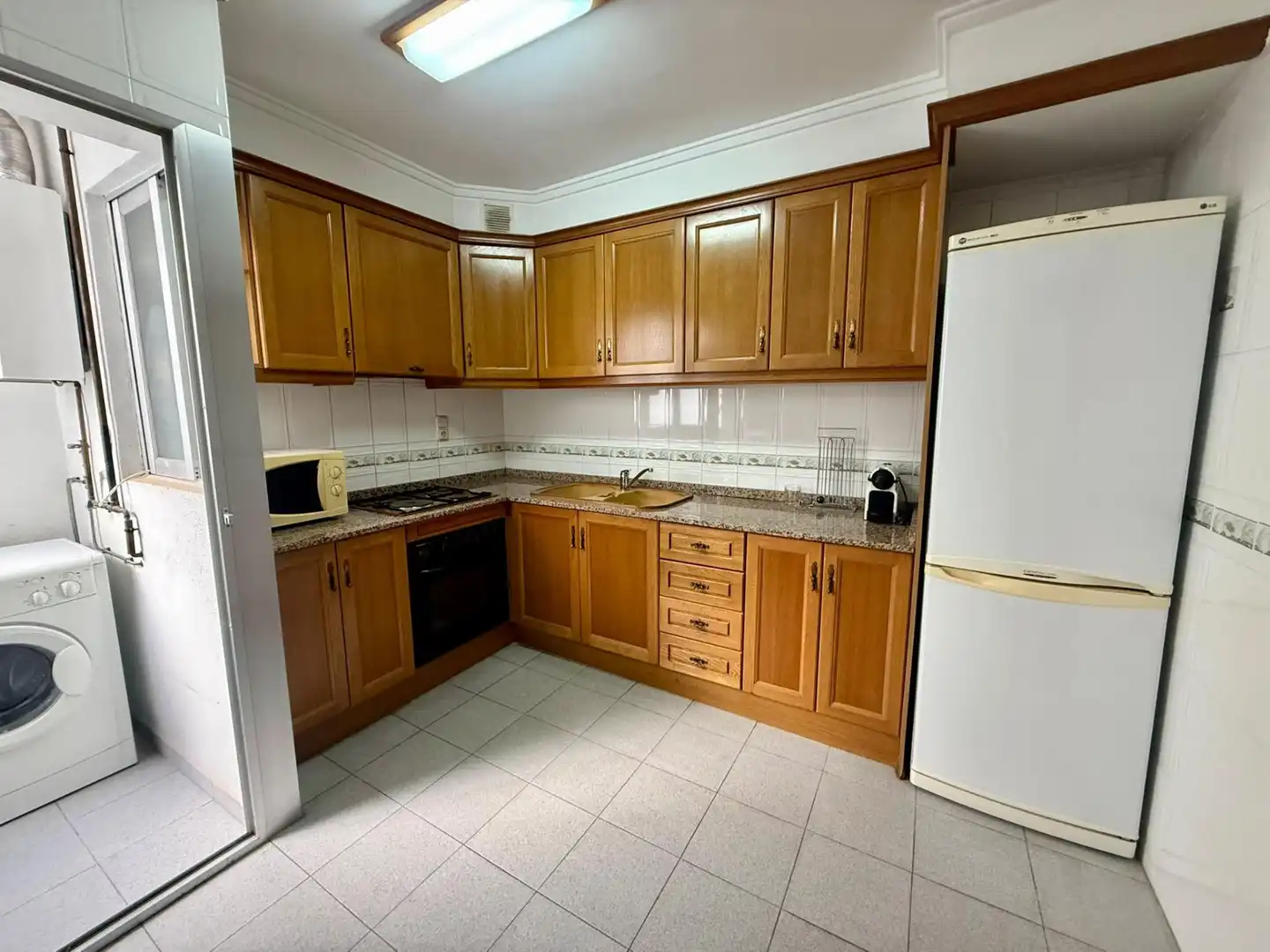 Appartement avec balcon à vendre à Calle Calle Sants de la Pedra, imagen 7