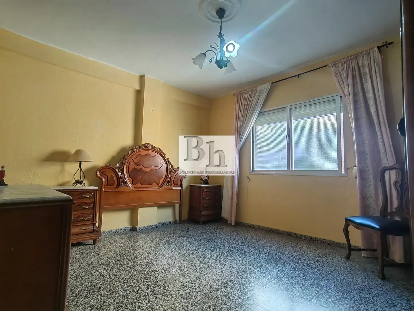 Flat for sale in Calle CAMPITOS, 2, Dos Hermanas - Nuevo San Andrés