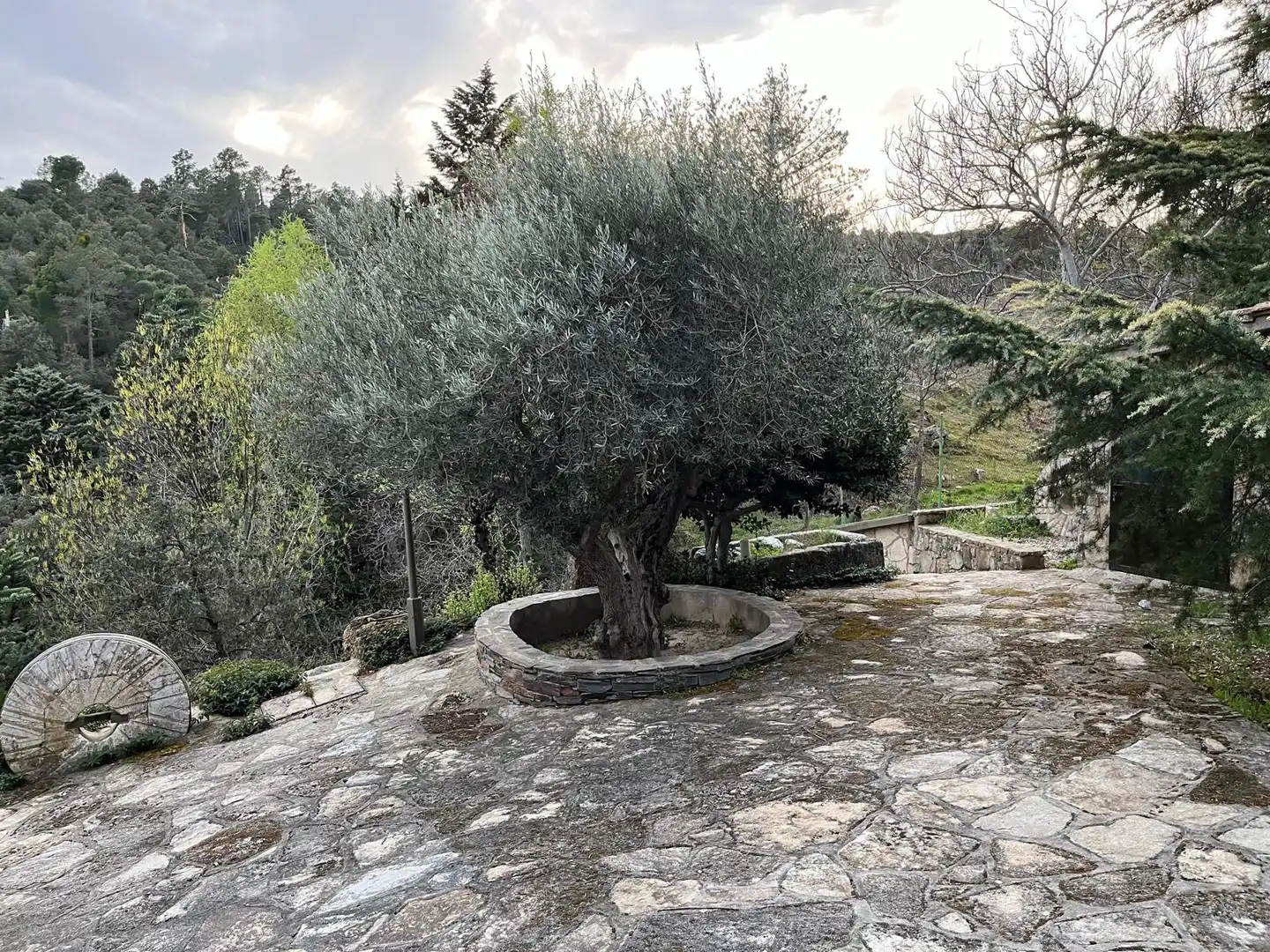 Villa mit Terrasse zum Verkauf in Valdemaqueda, imagen 14