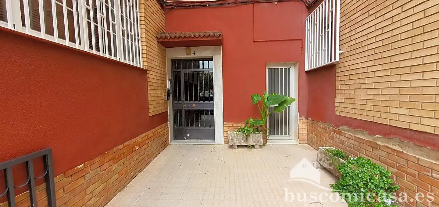 Planta baixa en venda en Linares amb Aire condicionat i Calefacció
