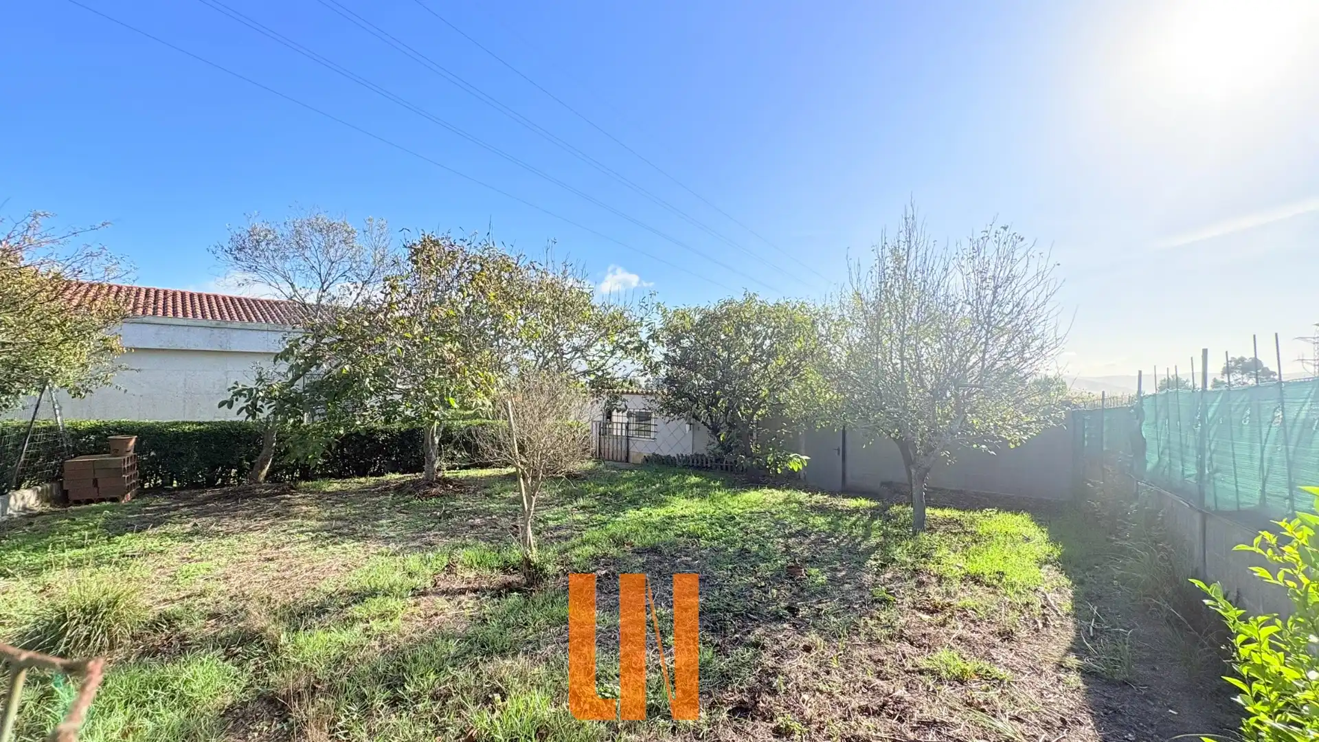 Houses for sale in Oseiro