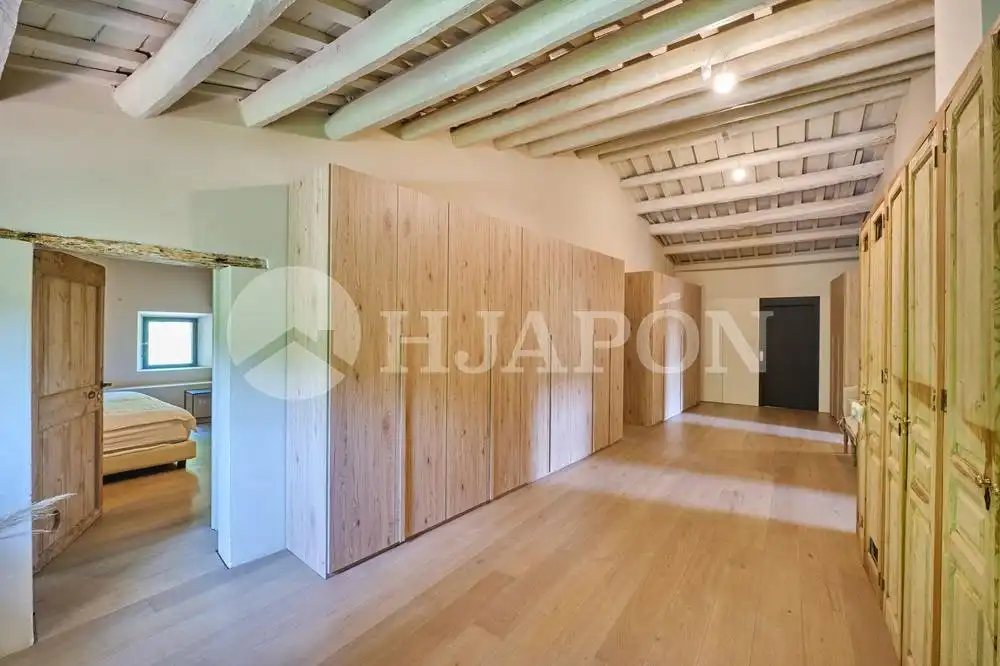 Haus oder Chalet zum Verkauf in Alella mit Klimaanlage, Heizung und Privatgarten