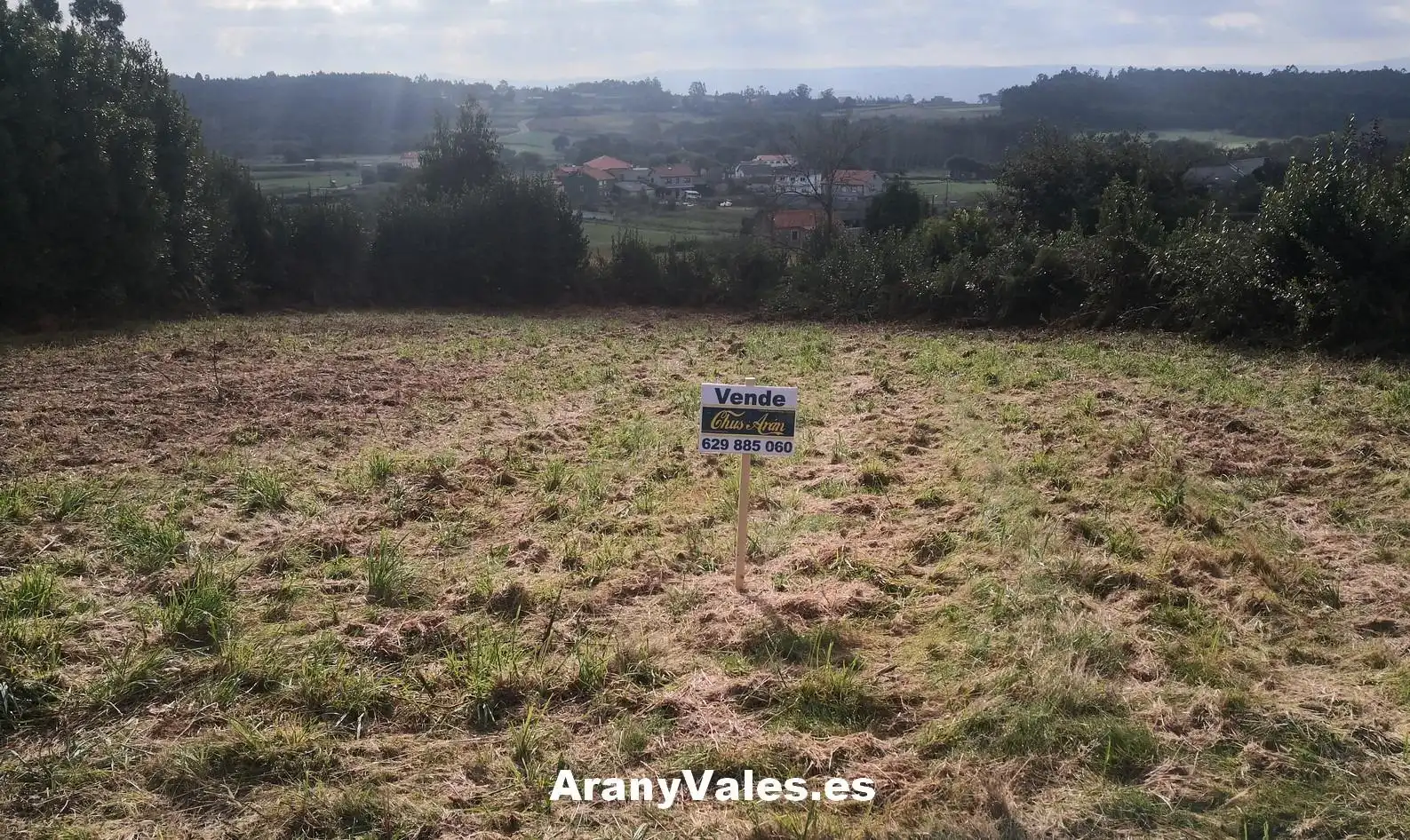 Terreni e lotti in vendita a Carballo, imagen 6