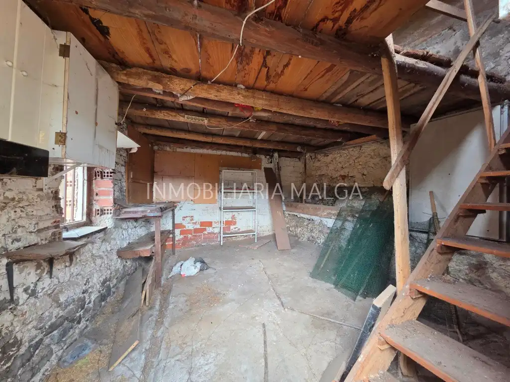 Casa a schiera con giardino in vendita a Calle Bajadaal Mercado 40, imagen 12