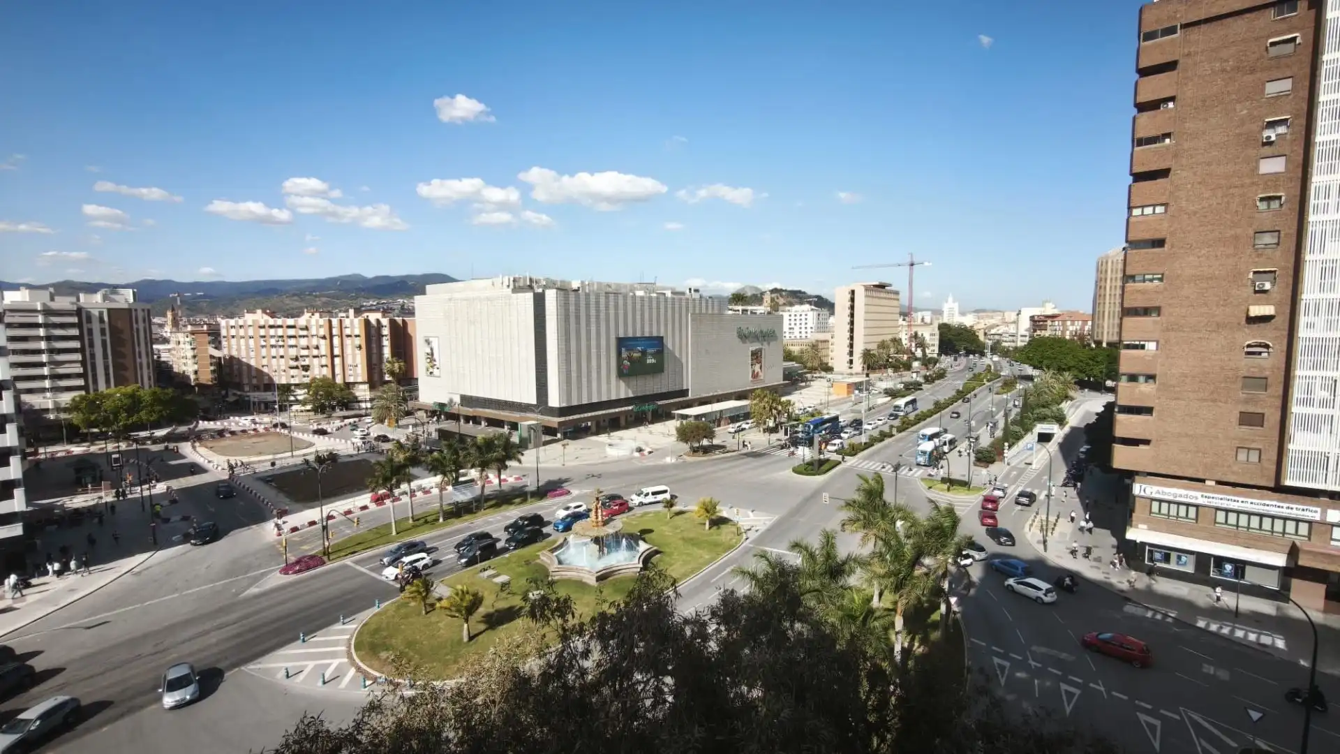 Appartamento con ascensore in vendita a Avenida de Andalucía