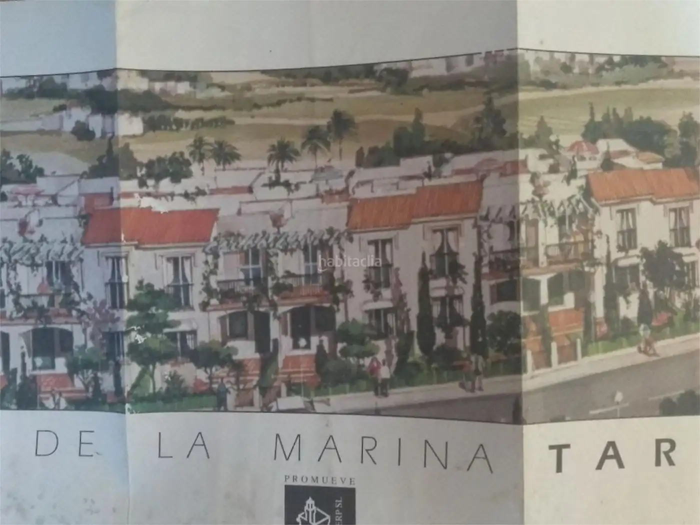 Terraced house for sale in Mar Tirreno 35, imagen 9