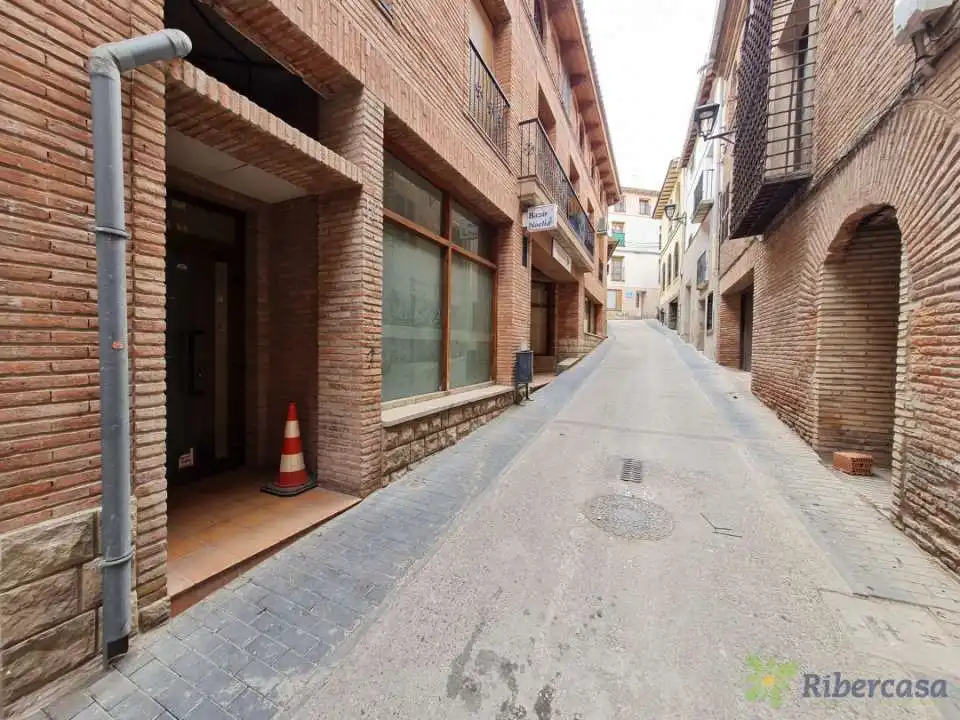 Business premises for sale in Mallén, imagen 3