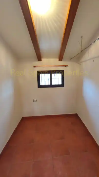 Casa rústica en venta en Vélez-Rubio, imagen 13