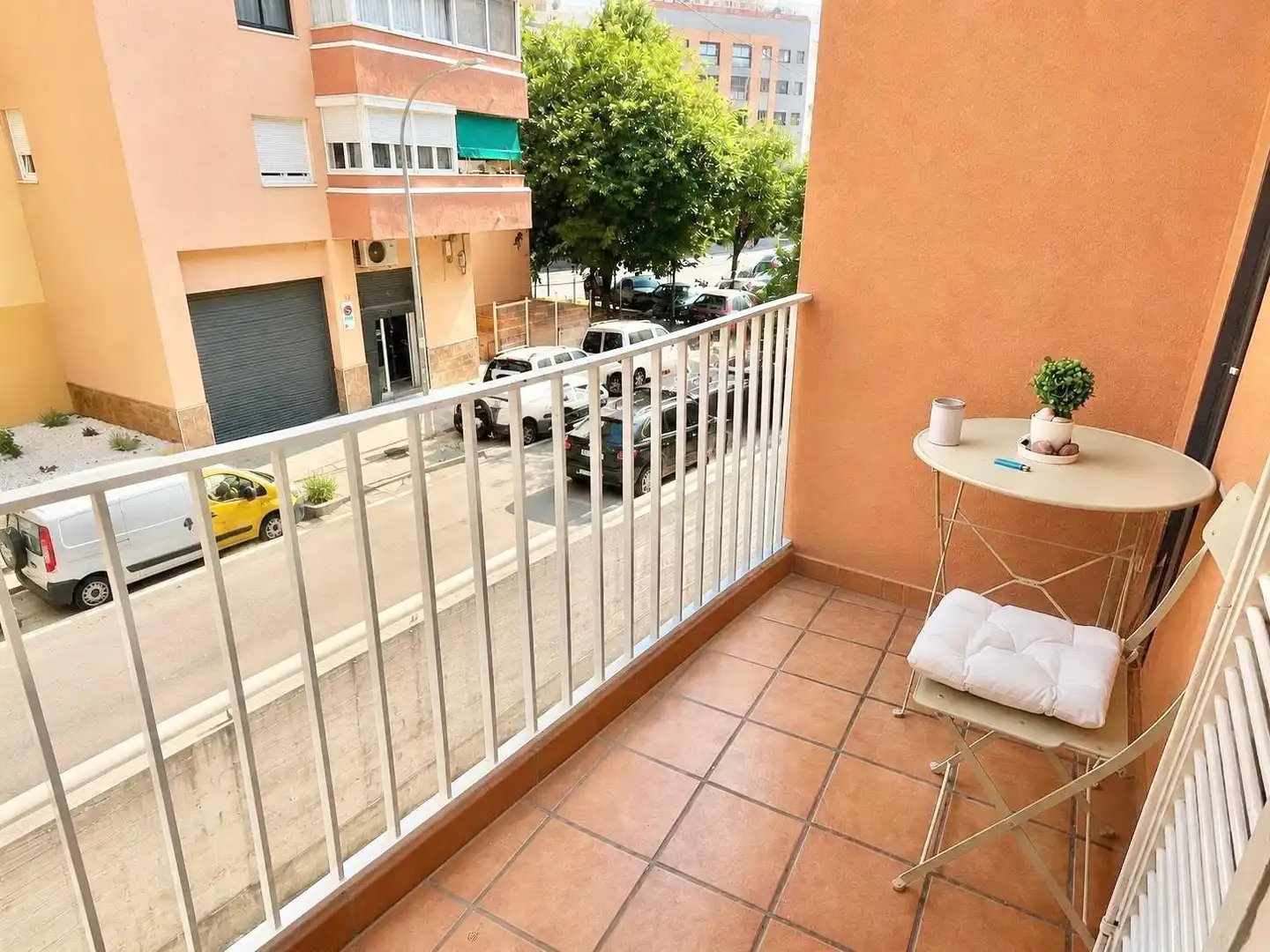 Appartement avec terrasse à vendre à SAMUNTADA DE, imagen 3