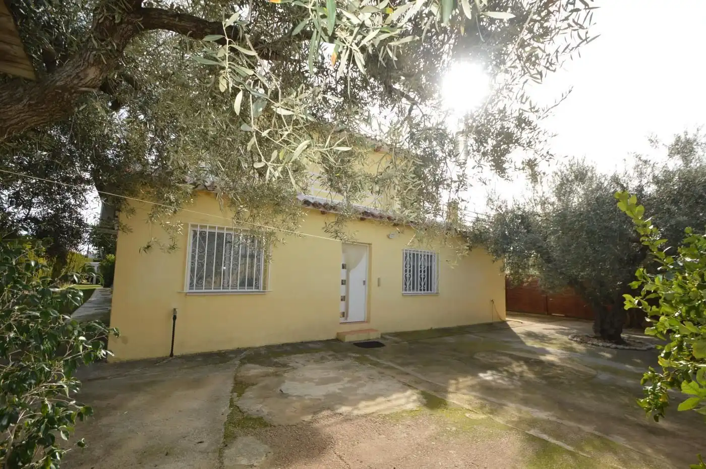 Detached house with pool for sale in Pueblo, imagen 19