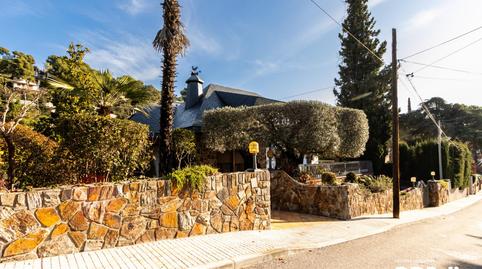 Foto 3 de Casa o xalet en venda a Airesol, Castellar del Vallès