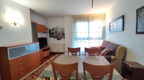 Foto 3 de Apartamento de alquiler en Askatasun Etorbidea, Bagatza - San Vicente, Barakaldo
