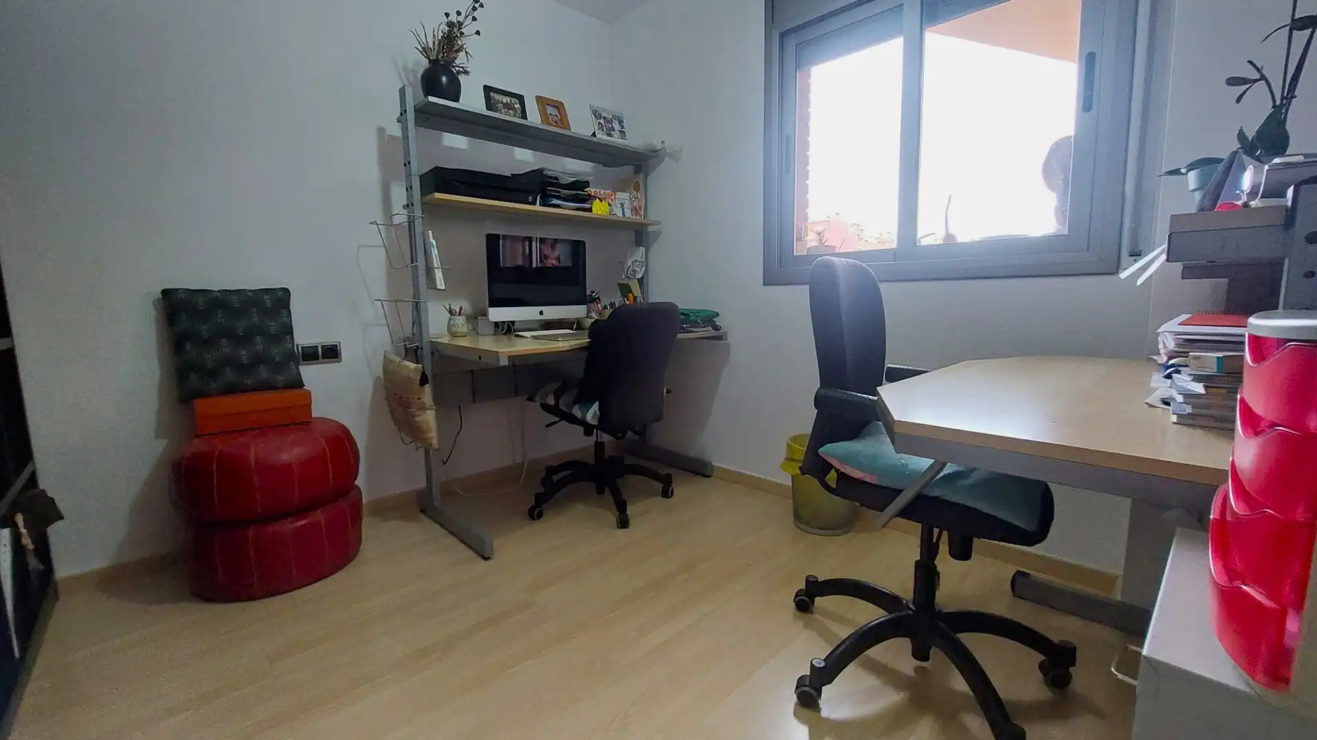 Dúplex en venda en Manresa amb Calefacció, Parquet i Terrassa