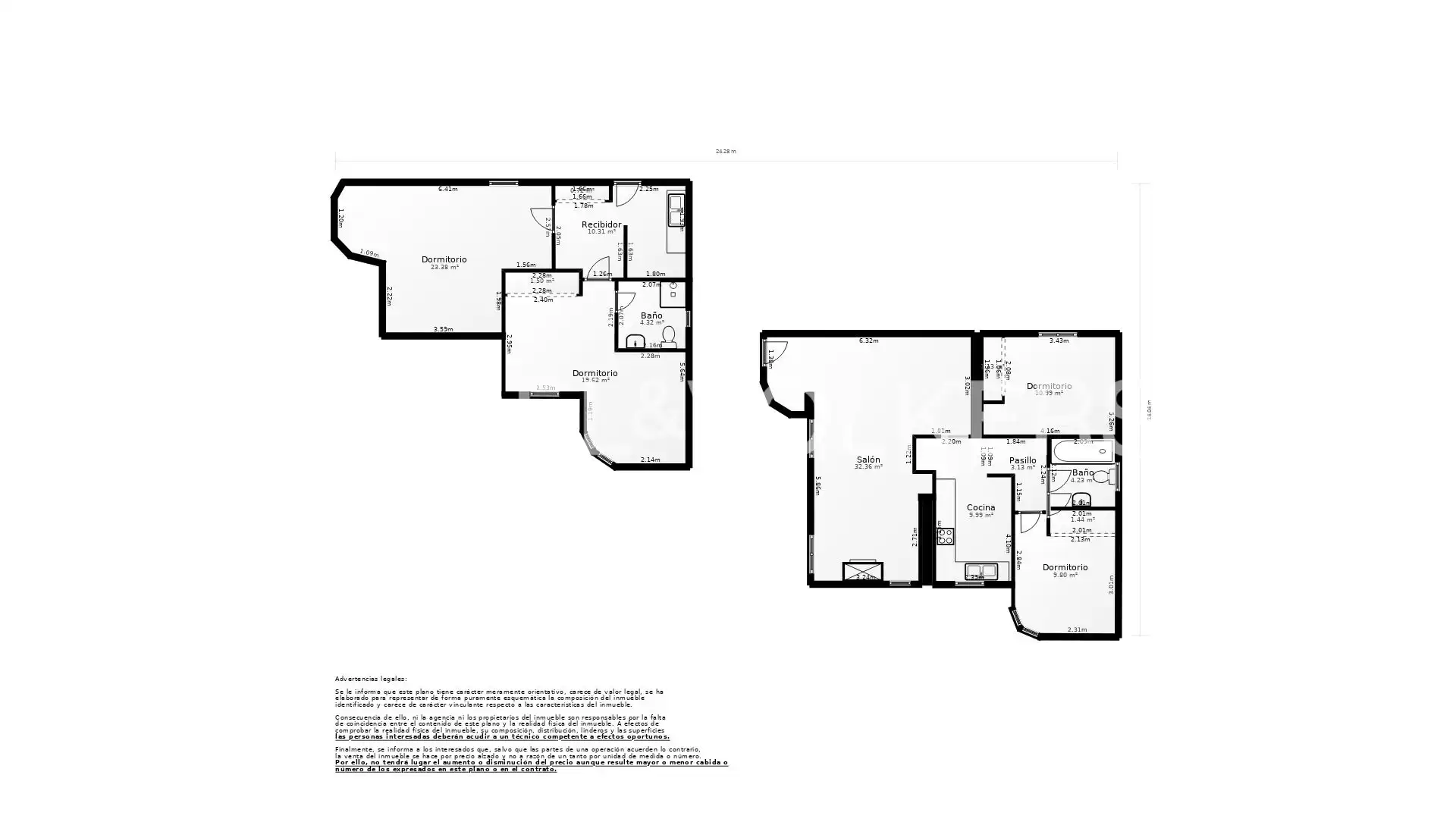 Houses for sale in Dénia  with Air Conditioner, Heating and Private garden