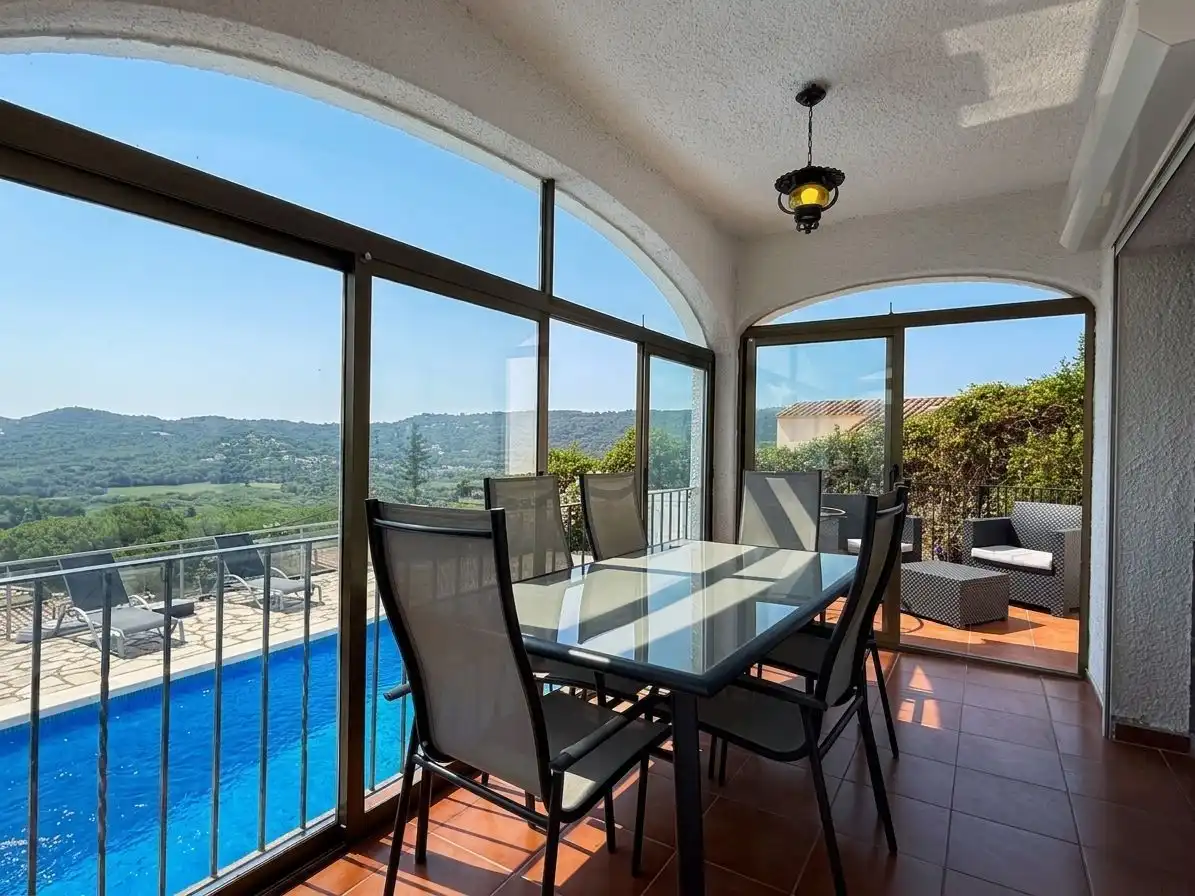 Haus mit Pool zum Verkauf in Calonge, imagen 13