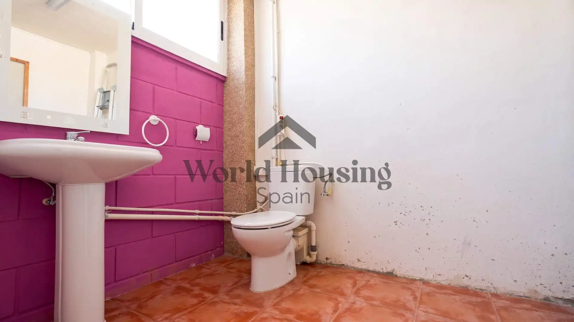 Bungalow en venta en Santa Pola ciudad, imagen 20