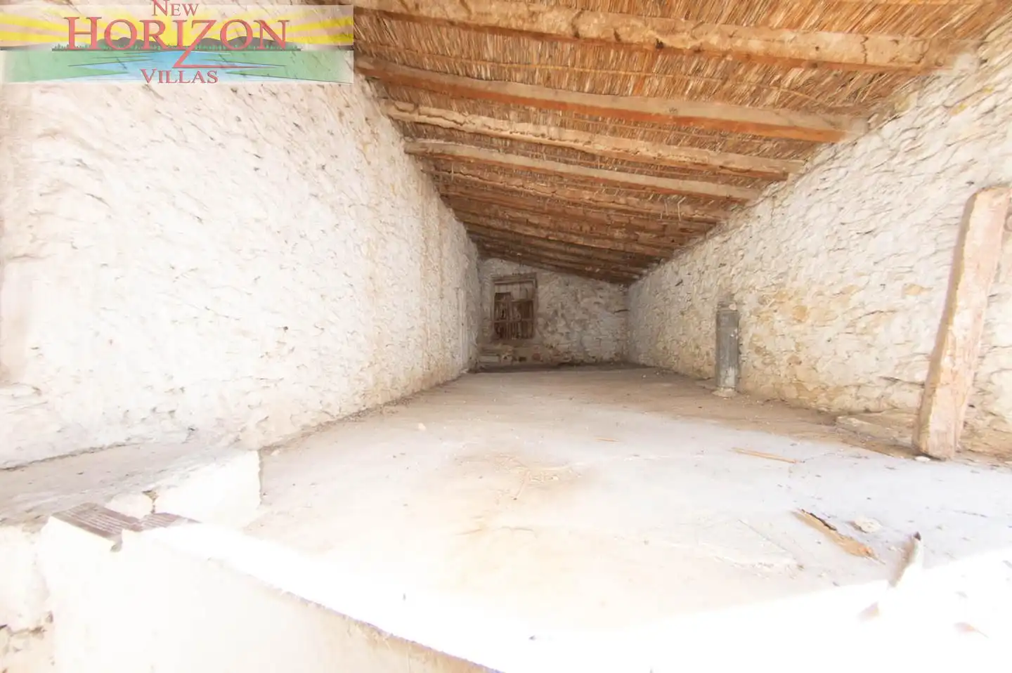 Country homes for sale in Arboleas  with Private garden and Terrace