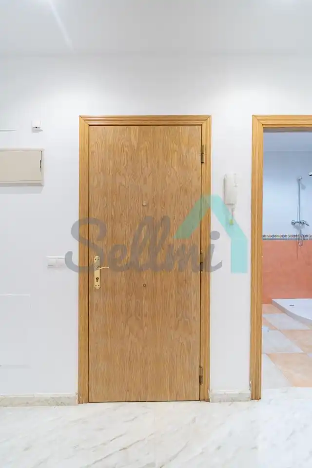 Wohnung zum Verkauf in Aller mit Heizung, Terrasse und Abstellraum