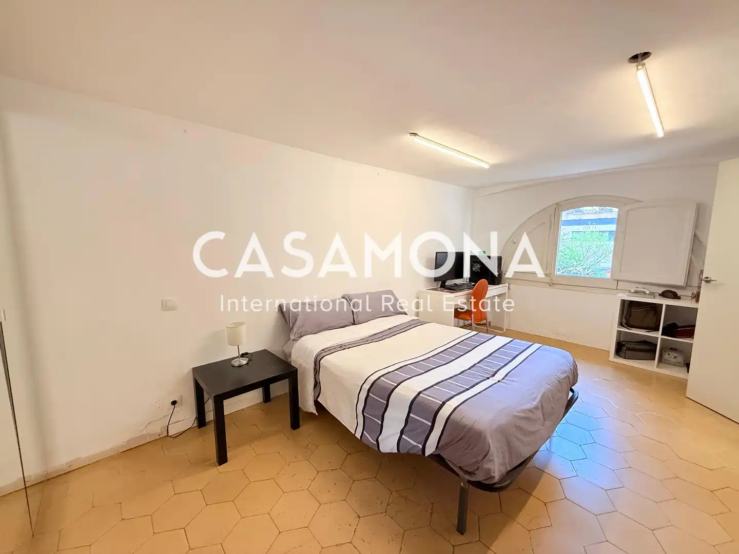 Apartamento en venta en Barri Gòtic