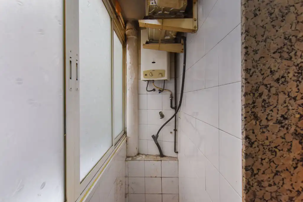 Piso en venta en Santa Coloma de Gramenet, Barcelona