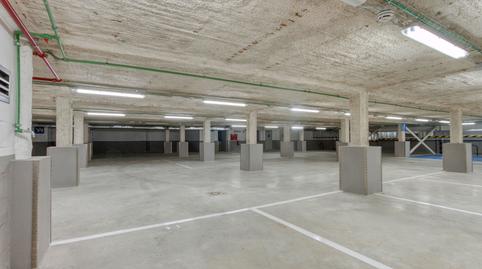Photo 3 of Garage to rent in Calle de Bravo Murillo, 194, Cuatro Caminos - Azca, Madrid