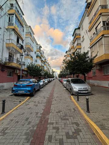 Piso en Venta en El Torrejón - El Cerezo