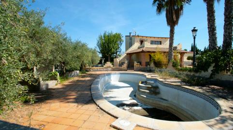 Foto 5 de Casa o chalet en venta en  Polígono 23 Paraje 36 Cisconar, Cantoria, Almería