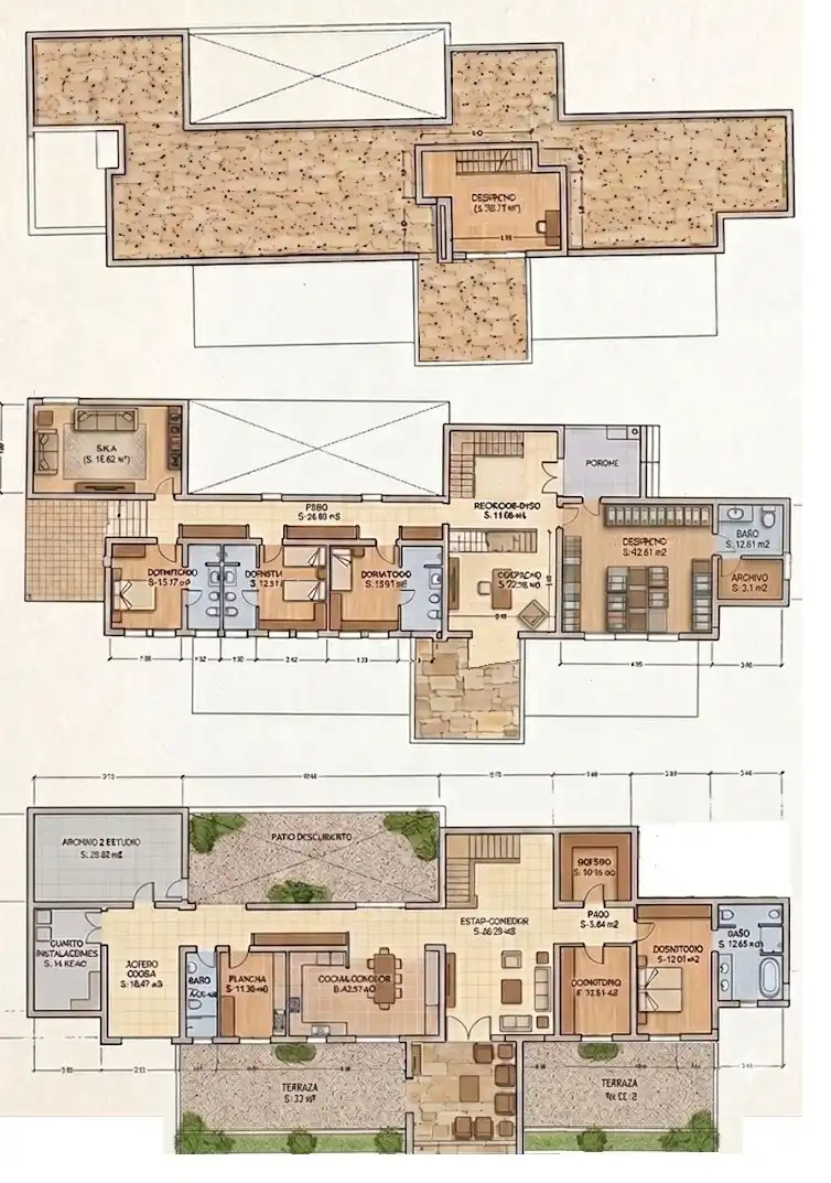 Detached house for sale in Les Boqueres - Santa Quiteria, imagen 32