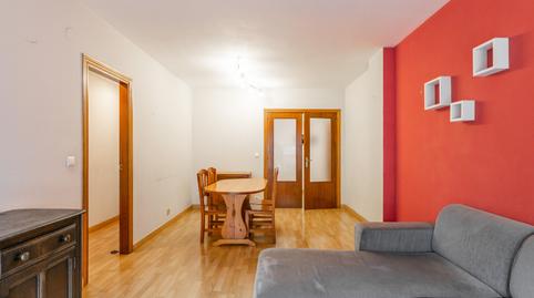 Photo 5 of Flat for sale in Pamplona-iruña - Benjamín de Tudela, 25, Mendebaldea - Ermitagaña,  Pamplona / Iruña