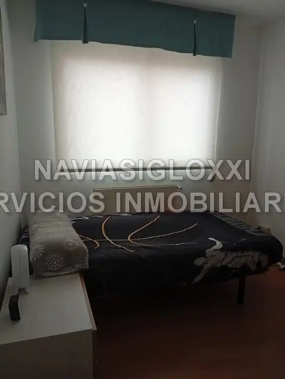 Habitación de Piso en venta en Redondela con Calefacción y Amueblado