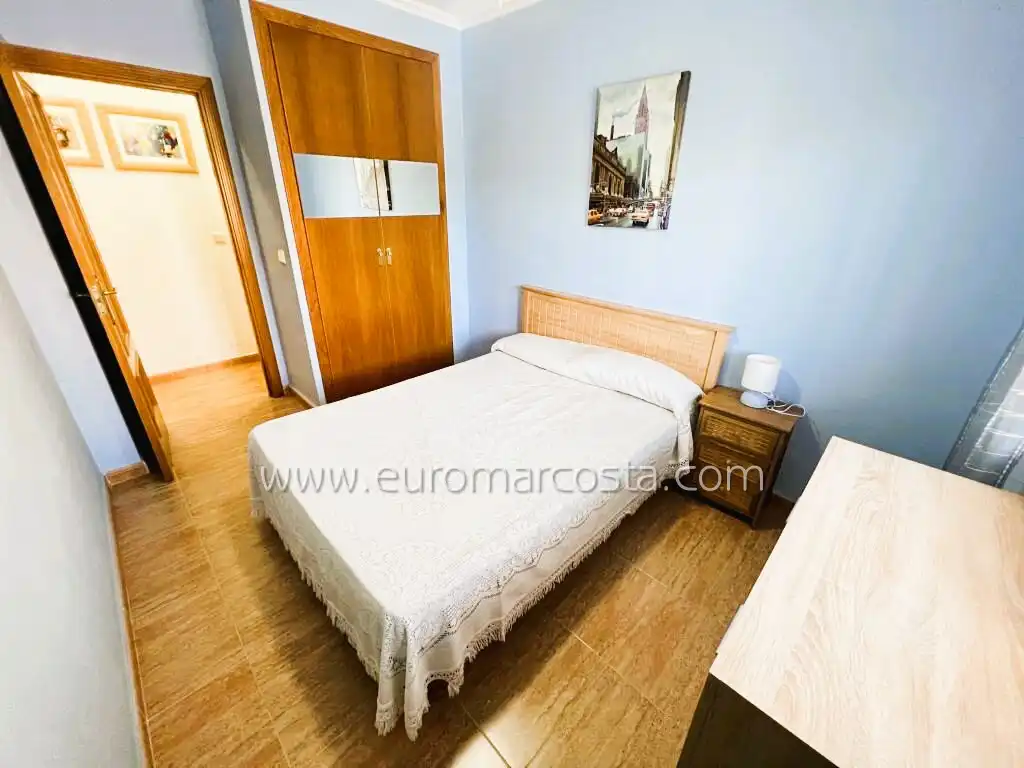 Casa pareada con piscina en venta en Carrer el Moll, imagen 23