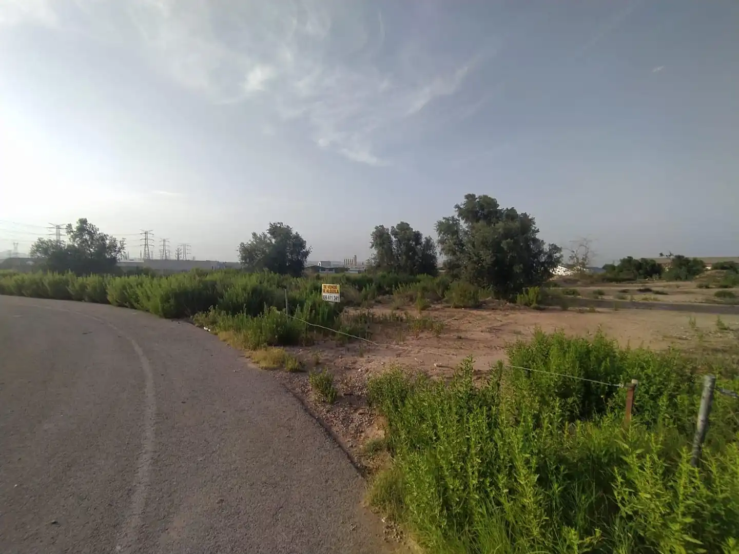 Terreny rústic en venda a Pedanías Oeste, imagen 4