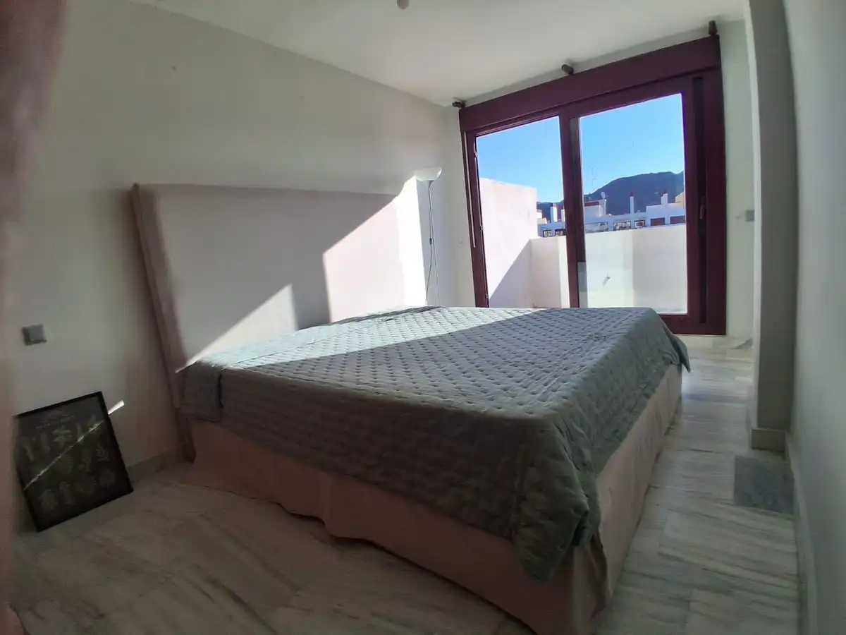 Penthouse mit Pool zum Verkauf in Los Flamingos, imagen 8