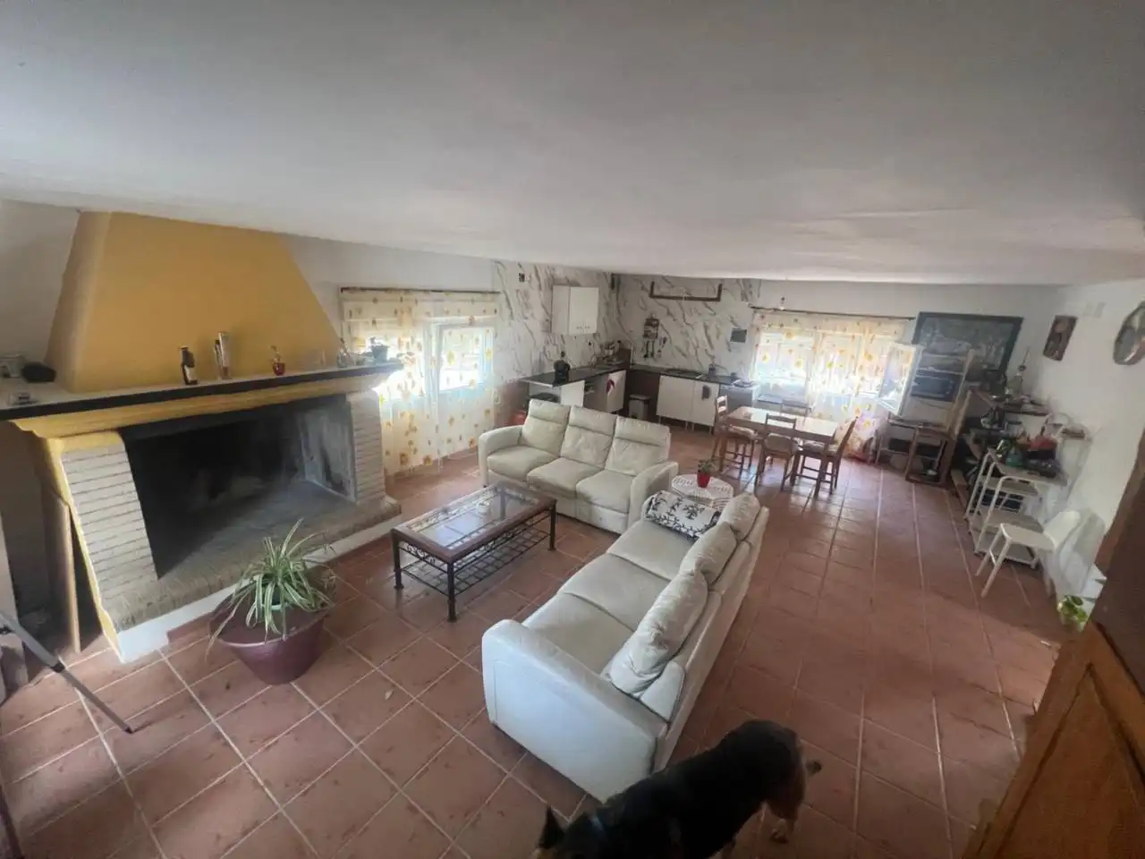 Villa mit Garten zum Verkauf in Tibi, imagen 5