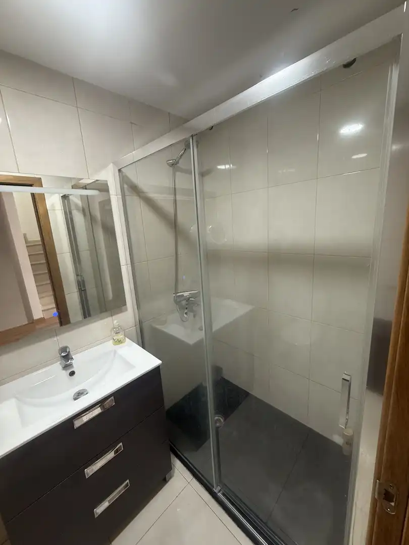 Bany de Casa o xalet en venda en Arucas amb Terrassa i Balcó