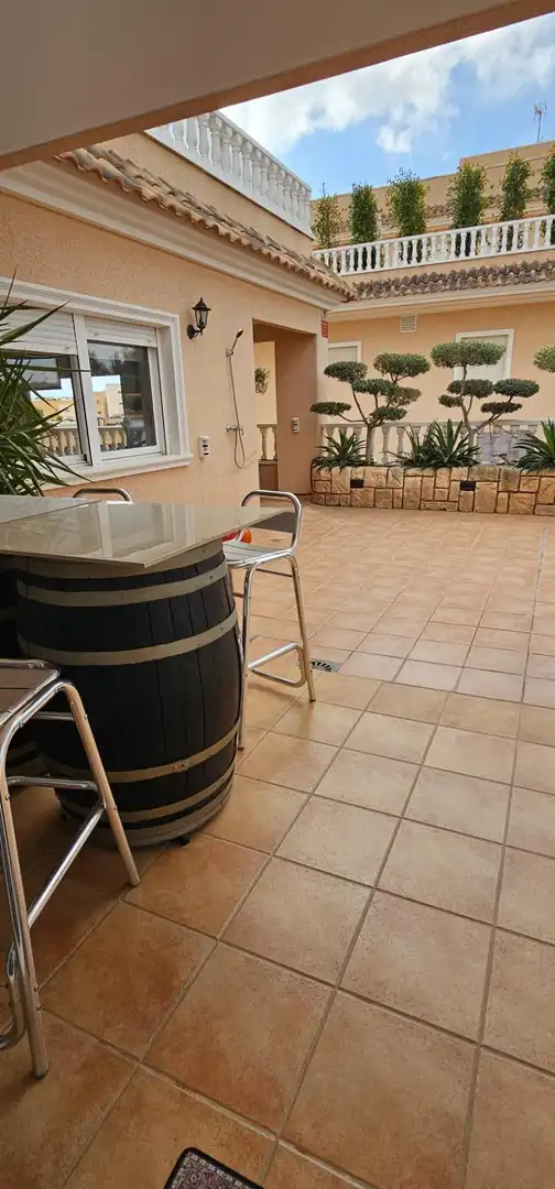 Apartment with terrace for sale in Orihuela Costa, imagen 45