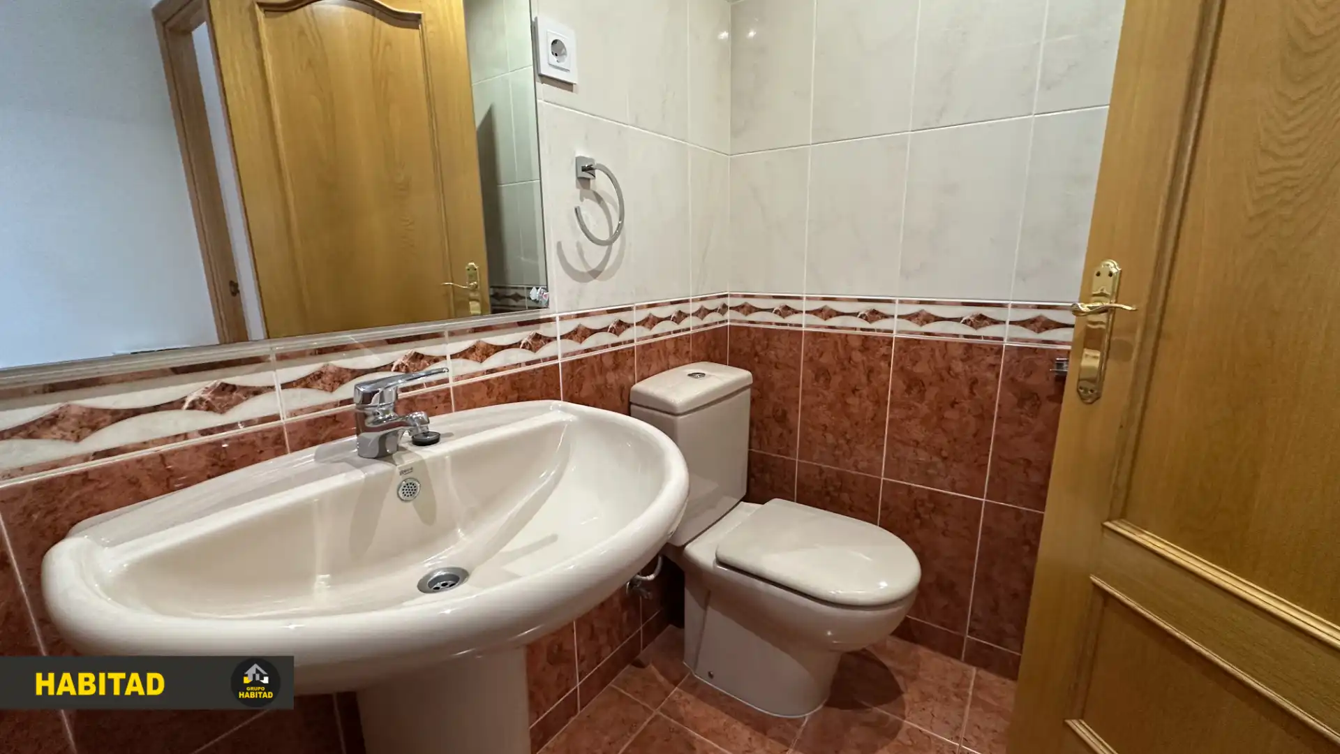 Flat with terrace for sale in Marianao, imagen 19