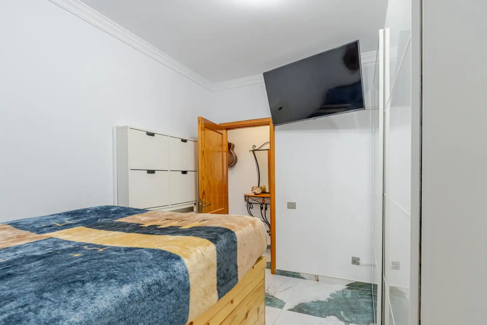 Habitación de Piso en venta en Arucas con Balcón