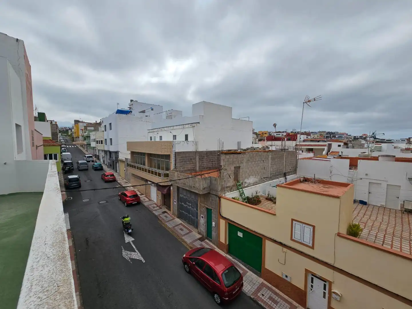 Flat for sale in Calle Calle Escultor Plácido Fleitas, 59, Las Mesas - El Toscón