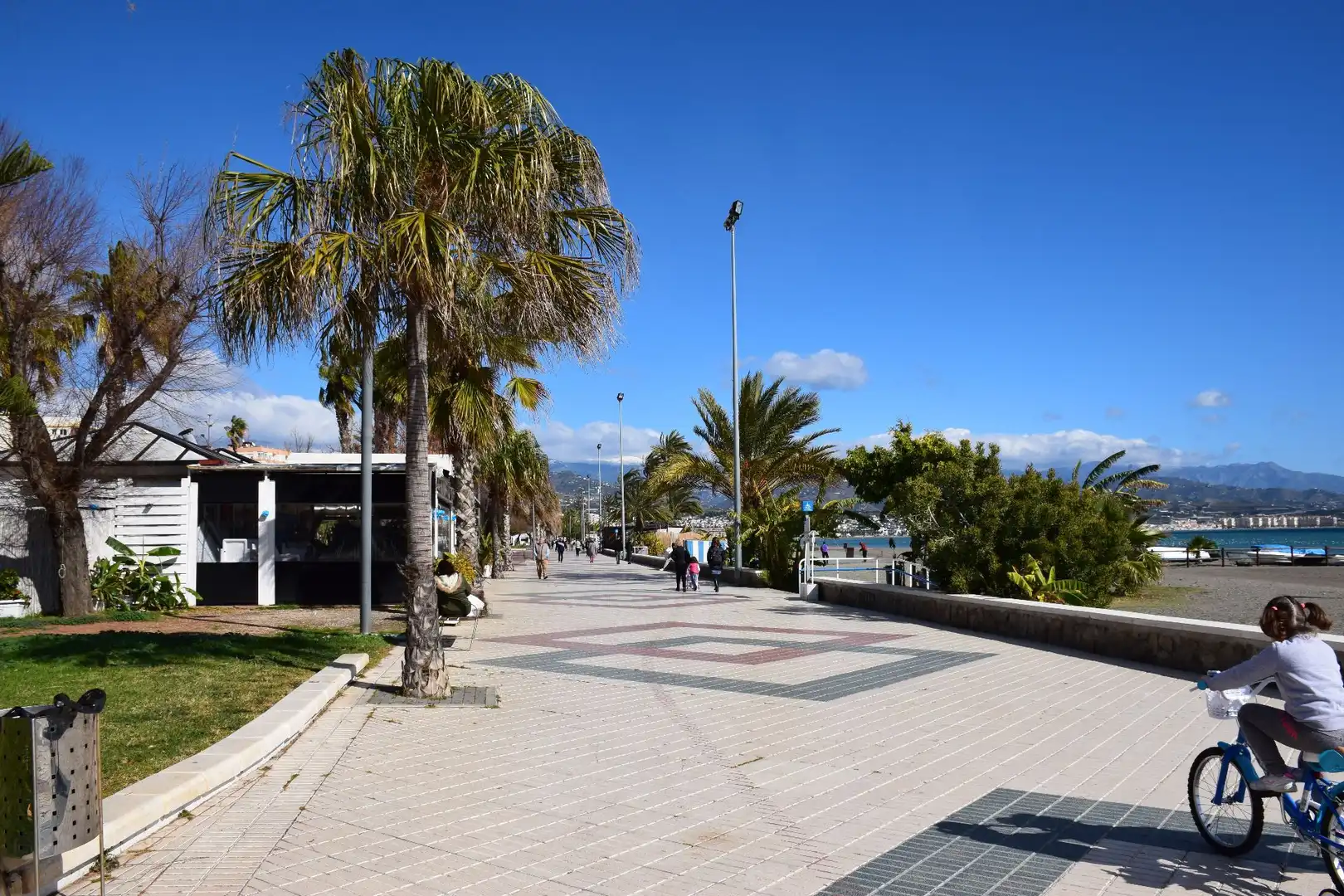 Oficina en venda a Poniente - Faro