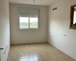 Bedroom of Flat for sale in  Murcia Capital  with Terrace and Balcony