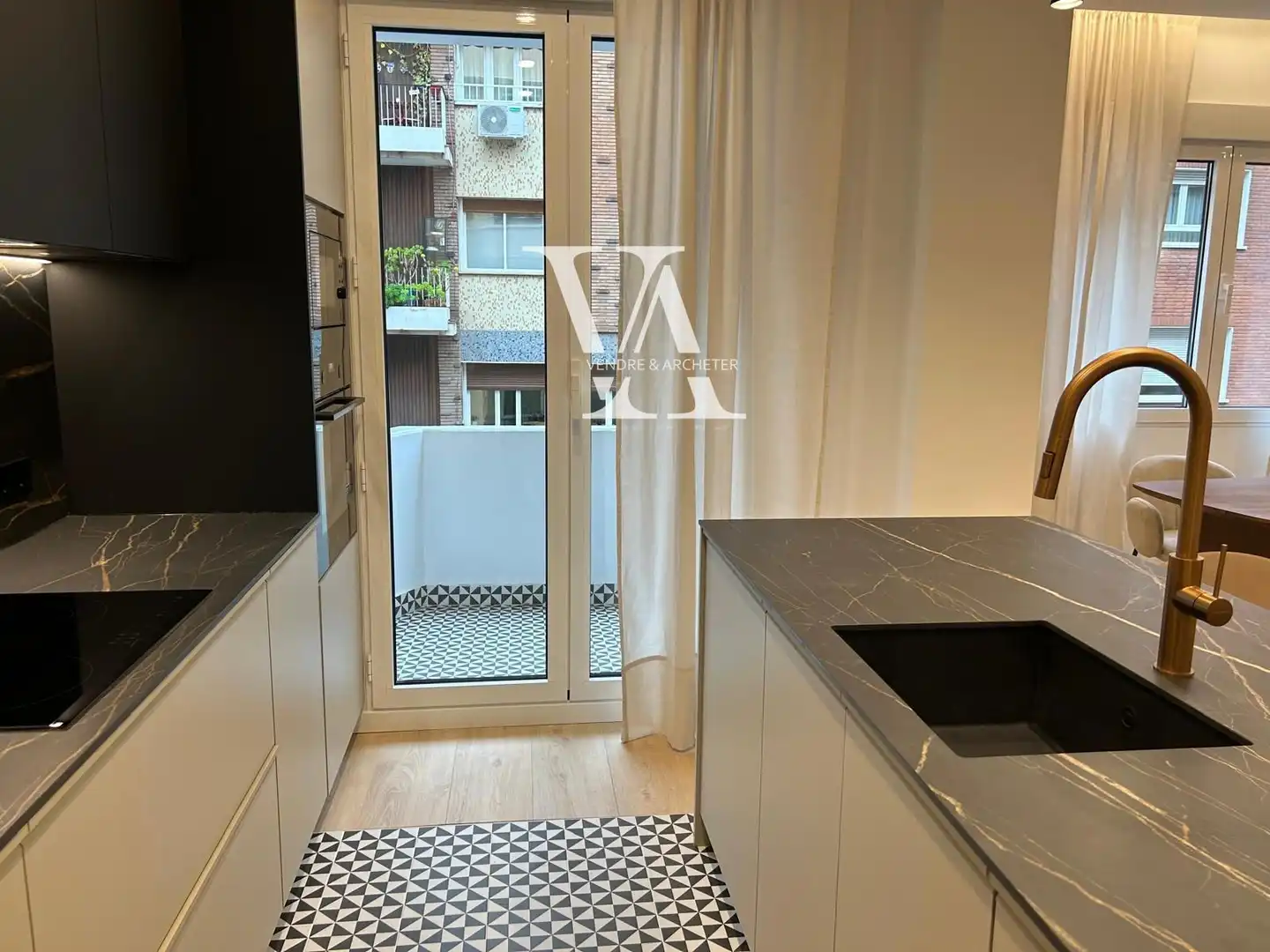 Piso con terraza en venta en Fuente del Berro, imagen 18