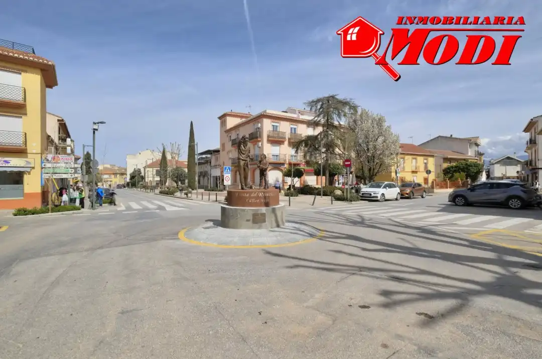 Terreny residencial en venda a CEMENTERIO 18, imagen 27