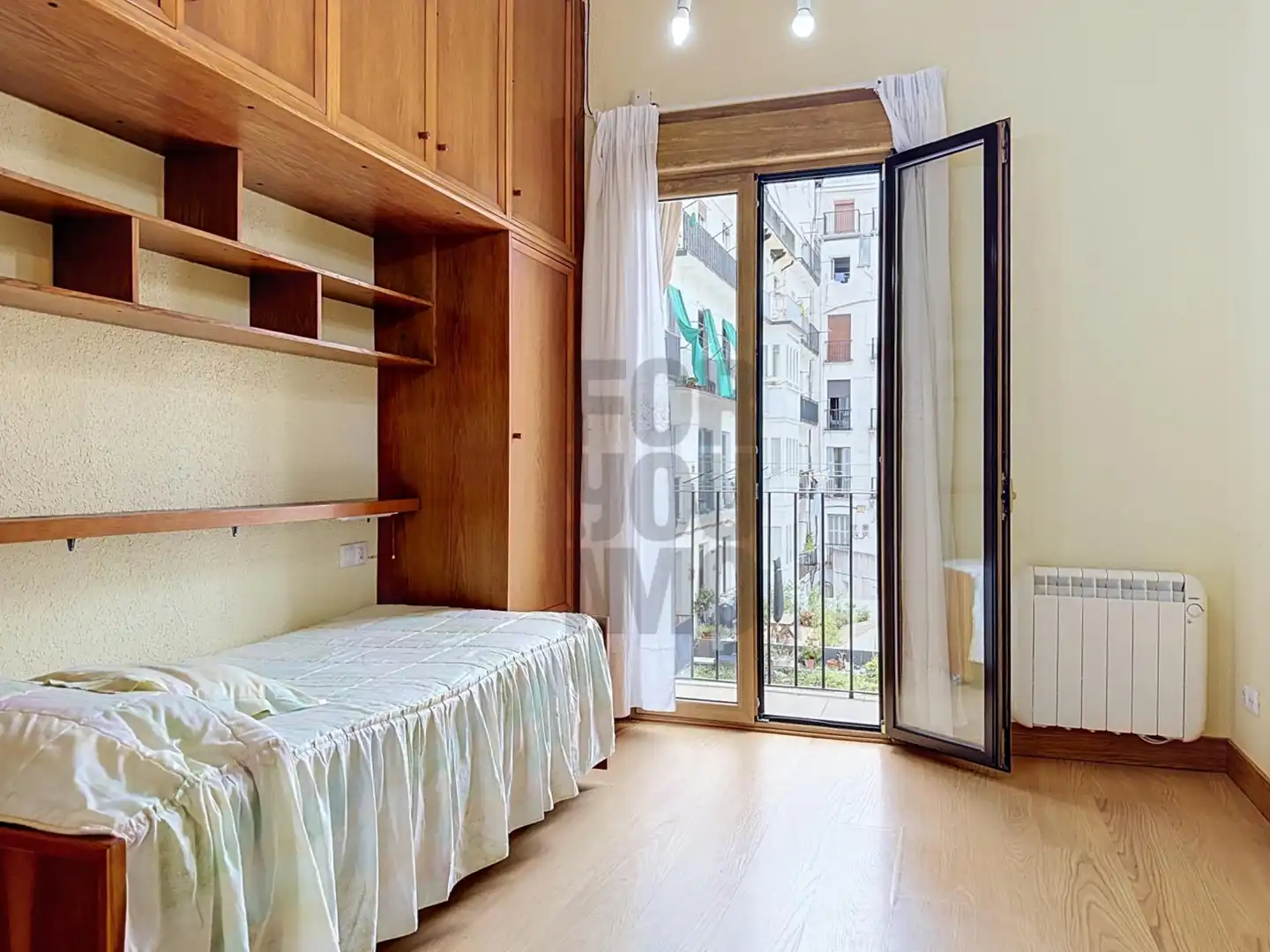 Piso con terraza en venta en Calle DE LARRAMENDI, imagen 17