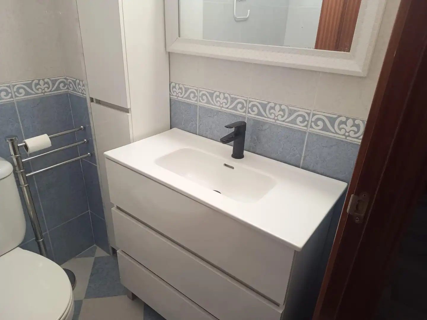 Flat for rent in Calle MARBELLA, 2, Centro - Barriada Mallorca
